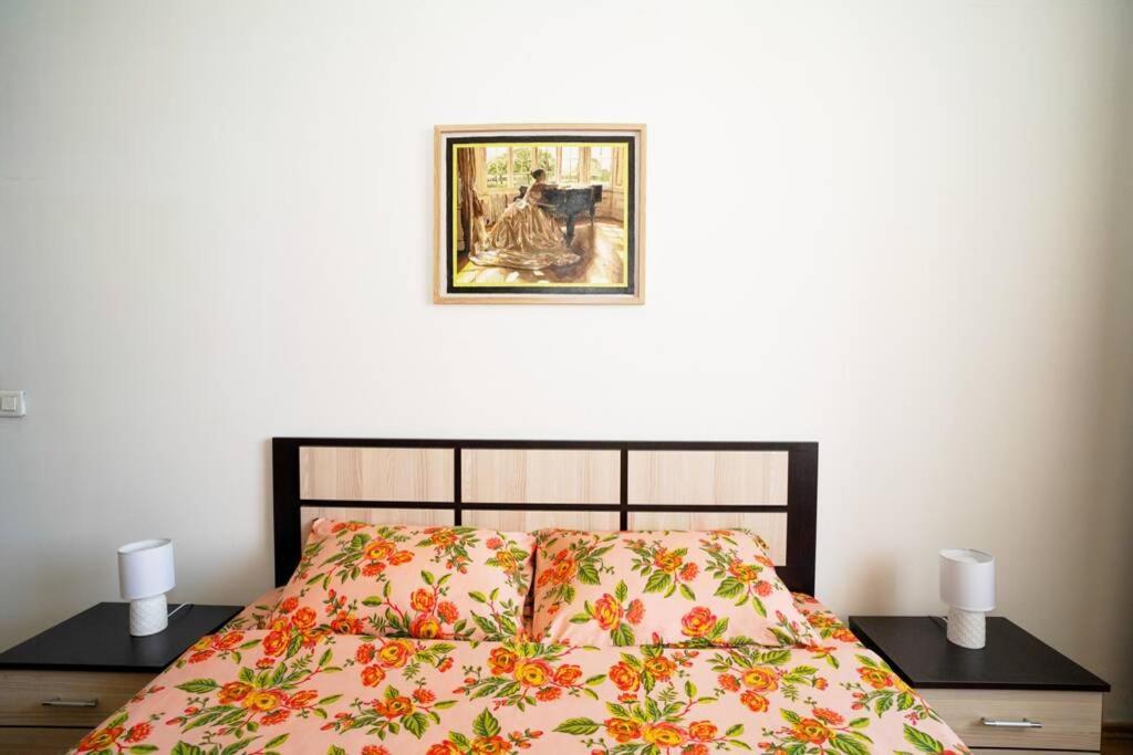 Sky Modern 1 Bedroom Apt W Free Parking 부쿠레슈티 외부 사진