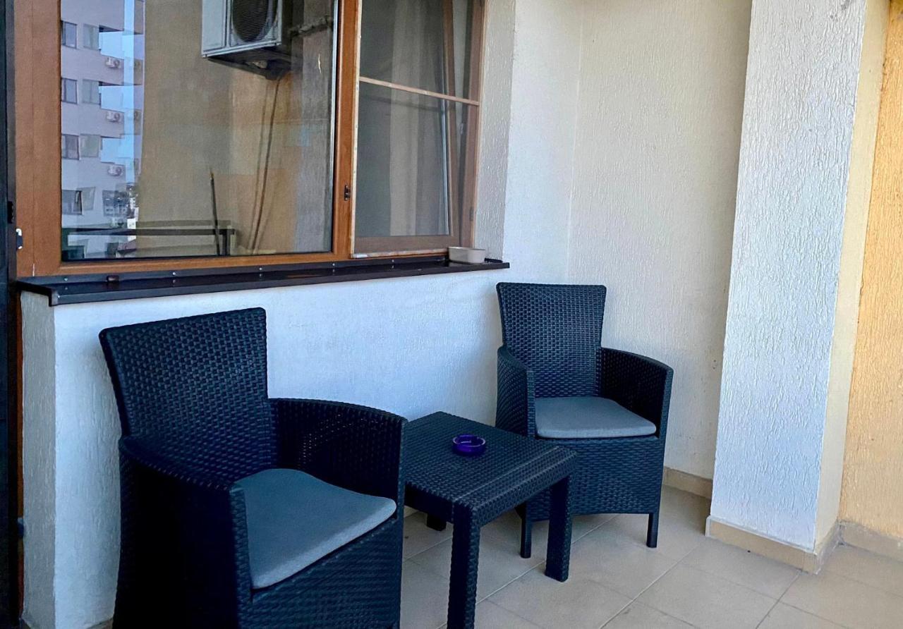 Sky Modern 1 Bedroom Apt W Free Parking 부쿠레슈티 외부 사진