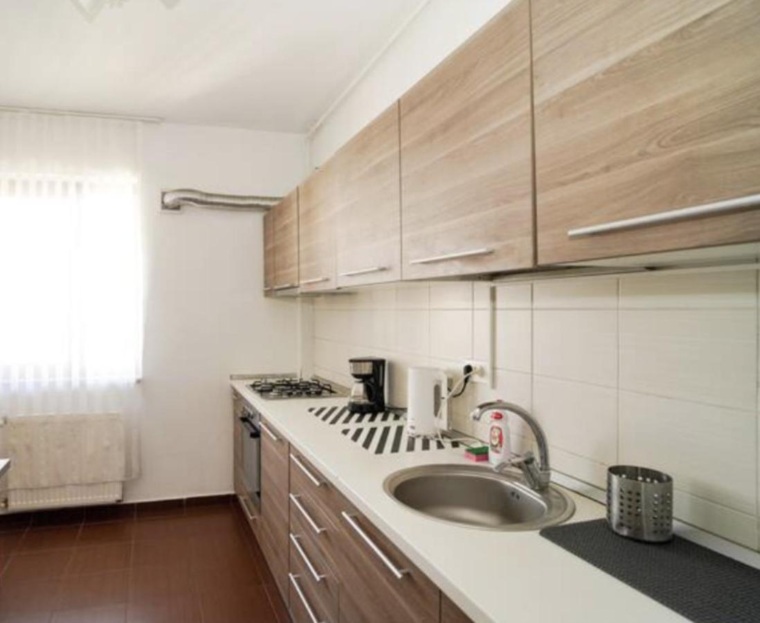 Sky Modern 1 Bedroom Apt W Free Parking 부쿠레슈티 외부 사진